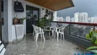 Foto 7 de Apartamento com 4 Quartos à venda, 226m² em Aclimação, São Paulo