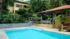 Foto 2 de Casa de Condomínio com 5 Quartos à venda, 890m² em Jardim Santana, Campinas