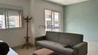 Foto 3 de Apartamento com 1 Quarto à venda, 80m² em Morumbi, São Paulo