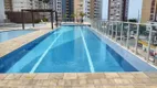 Foto 56 de Apartamento com 3 Quartos para alugar, 98m² em José Menino, Santos