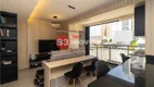 Foto 20 de Apartamento com 1 Quarto à venda, 39m² em Saúde, São Paulo