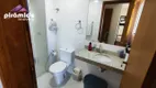 Foto 14 de Apartamento com 2 Quartos à venda, 92m² em Indaiá, Caraguatatuba
