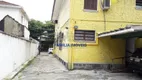 Foto 5 de Sobrado com 4 Quartos à venda, 625m² em Gonzaga, Santos