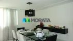 Foto 3 de Casa de Condomínio com 4 Quartos à venda, 374m² em Paquetá, Belo Horizonte