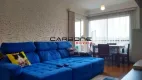 Foto 4 de Apartamento com 2 Quartos à venda, 69m² em Tatuapé, São Paulo