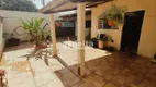 Foto 21 de Casa com 3 Quartos à venda, 156m² em Tibery, Uberlândia