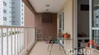 Foto 7 de Apartamento com 1 Quarto à venda, 43m² em Vila Andrade, São Paulo