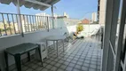 Foto 11 de Cobertura com 2 Quartos para venda ou aluguel, 120m² em Enseada, Guarujá
