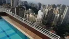 Foto 12 de Flat com 1 Quarto para alugar, 36m² em Bela Vista, São Paulo