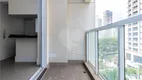 Foto 26 de Apartamento com 1 Quarto à venda, 49m² em Itaim Bibi, São Paulo