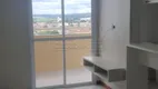 Foto 2 de Apartamento com 1 Quarto à venda, 38m² em Jardim Lutfalla, São Carlos