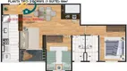 Foto 41 de Apartamento com 2 Quartos à venda, 64m² em Jardim Prudência, São Paulo