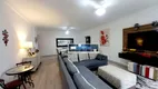 Foto 6 de Apartamento com 3 Quartos à venda, 196m² em Pompeia, Santos