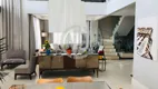 Foto 5 de Apartamento com 3 Quartos à venda, 270m² em Moema, São Paulo