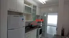 Foto 10 de Apartamento com 1 Quarto para alugar, 38m² em Vila das Mercês, São Paulo