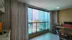 Foto 7 de Apartamento com 3 Quartos à venda, 85m² em Jardim Apipema, Salvador