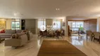 Foto 6 de Apartamento com 4 Quartos à venda, 486m² em Vila da Serra, Nova Lima