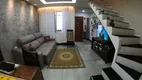 Foto 2 de Casa com 2 Quartos à venda, 60m² em Castelo, Belo Horizonte