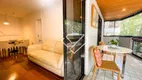 Foto 2 de Apartamento com 2 Quartos à venda, 106m² em Leblon, Rio de Janeiro