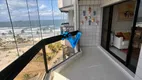 Foto 2 de Apartamento com 3 Quartos à venda, 100m² em Enseada, Guarujá