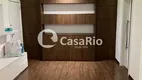 Foto 2 de Apartamento com 2 Quartos à venda, 74m² em Jacarepaguá, Rio de Janeiro