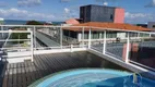 Foto 5 de Apartamento com 2 Quartos à venda, 77m² em Tambaú, João Pessoa