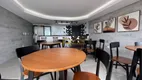 Foto 20 de Apartamento com 3 Quartos à venda, 111m² em Maracanã, Praia Grande