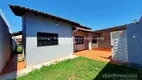 Foto 3 de Casa com 3 Quartos à venda, 110m² em Caranda Bosque, Campo Grande