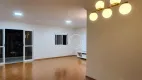 Foto 15 de Apartamento com 3 Quartos para alugar, 140m² em Tamboré, Santana de Parnaíba