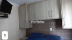 Foto 9 de Apartamento com 3 Quartos à venda, 65m² em Pirituba, São Paulo
