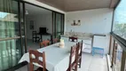 Foto 31 de Apartamento com 3 Quartos à venda, 134m² em Camboinha, Cabedelo