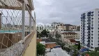 Foto 19 de Cobertura com 3 Quartos à venda, 126m² em Todos os Santos, Rio de Janeiro