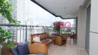 Foto 10 de Apartamento com 4 Quartos à venda, 302m² em Moema, São Paulo