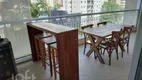 Foto 11 de Apartamento com 3 Quartos à venda, 134m² em Jabaquara, São Paulo