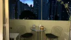 Foto 8 de Apartamento com 3 Quartos à venda, 120m² em Moema, São Paulo