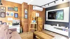 Foto 12 de Casa de Condomínio com 3 Quartos à venda, 249m² em Vila Romana, São Paulo