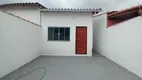 Foto 2 de Casa com 2 Quartos à venda, 65m² em Jardim Aliança II, Resende