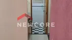 Foto 5 de Casa com 3 Quartos à venda, 160m² em Vila Costa e Silva, Campinas