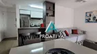 Foto 3 de Apartamento com 2 Quartos à venda, 67m² em Centro, Santo André