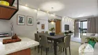 Foto 2 de Apartamento com 1 Quarto à venda, 80m² em Pioneiros Catarinenses, Cascavel