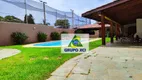 Foto 8 de Casa com 4 Quartos para alugar, 449m² em Parque Taquaral, Campinas