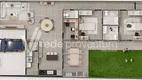 Foto 9 de Casa de Condomínio com 3 Quartos à venda, 188m² em Residencial Evidencias, Indaiatuba