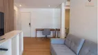 Foto 9 de Apartamento com 1 Quarto à venda, 55m² em Itaim Bibi, São Paulo