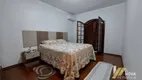 Foto 12 de Sobrado com 3 Quartos à venda, 220m² em Baeta Neves, São Bernardo do Campo