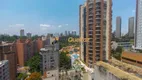 Foto 20 de Apartamento com 3 Quartos para alugar, 119m² em Jardim Ampliação, São Paulo
