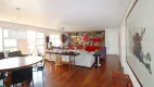 Foto 9 de Apartamento com 3 Quartos à venda, 166m² em Jardim América, São Paulo