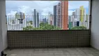 Foto 42 de Cobertura com 4 Quartos para venda ou aluguel, 220m² em Espinheiro, Recife