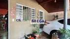 Foto 3 de Casa com 3 Quartos à venda, 194m² em Vila Costa e Silva, Campinas