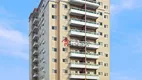 Foto 4 de Apartamento com 2 Quartos à venda, 58m² em Canto do Forte, Praia Grande