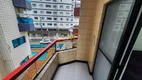 Foto 3 de Apartamento com 2 Quartos à venda, 66m² em Cidade Ocian, Praia Grande